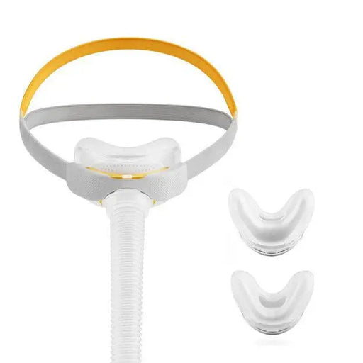 Fisher & Paykel Solo Nasal CPAP Mask nasal CPAP mask CPAP Supply UK