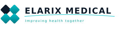 Elarix Medical logo