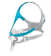 Fisher & Paykel Evora Full Face CPAP Mask full face CPAP mask CPAP