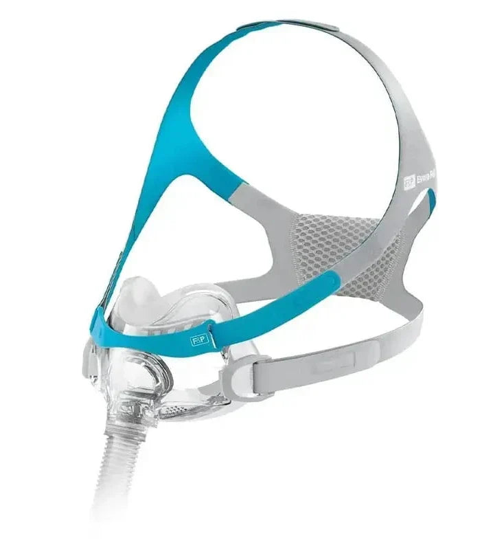 Fisher & Paykel Evora Full Face CPAP Mask full face CPAP mask CPAP
