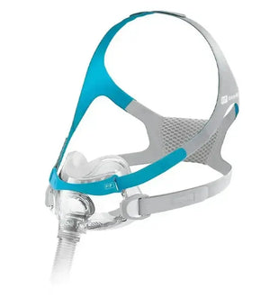 Fisher & Paykel Evora Full Face CPAP Mask SelfiMed UK