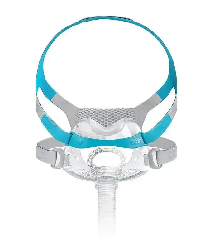 Fisher & Paykel Evora Full Face CPAP Mask SelfiMed UK