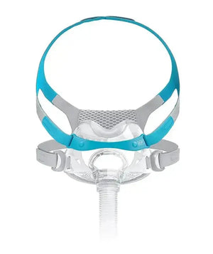Fisher & Paykel Evora Full Face CPAP Mask SelfiMed UK