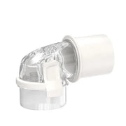 ResMed AirFit N30i, P30i and F30i and AirTouch N30i elbow cpap mask