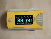 Finger Pulse Oximeter BLT M70- New in Box finger pulse oximeter CPAP