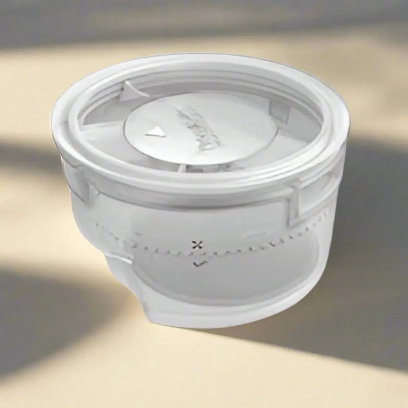 Fisher Paykel ICON Water Chamber Tub CPAP water chamber tub CPAP