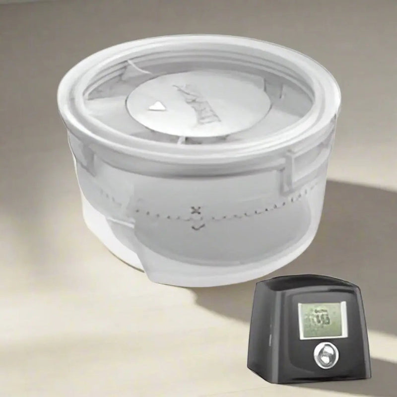 Fisher Paykel ICON Water Chamber Tub CPAP water chamber tub CPAP
