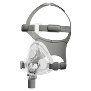 Fisher & Paykel Simplus Full Face full face CPAP mask CPAP Supply UK