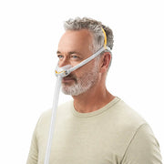 Fisher & Paykel Solo Nasal CPAP Mask nasal CPAP mask CPAP Supply UK