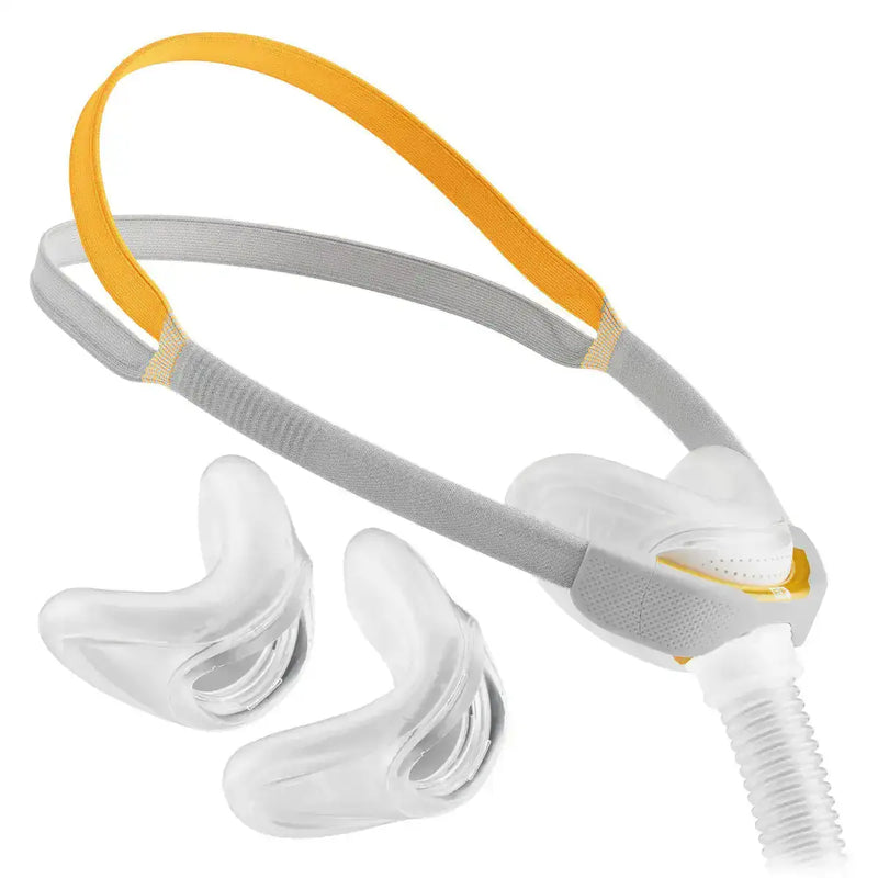 Fisher & Paykel Solo Nasal CPAP Mask nasal CPAP mask CPAP Supply UK