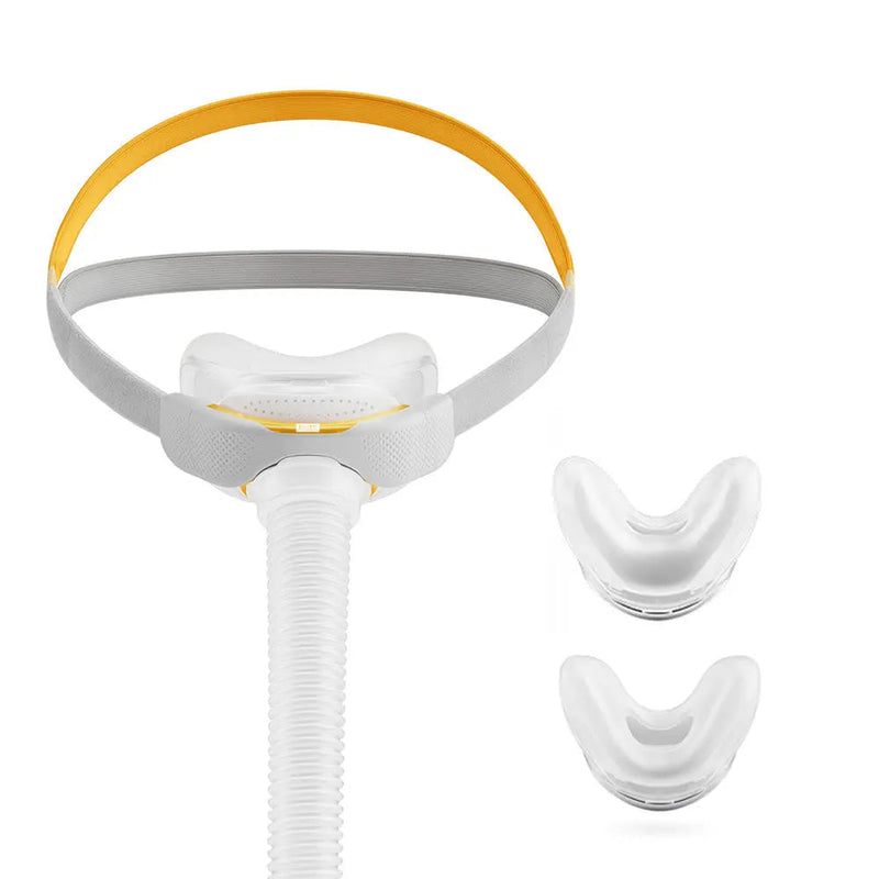 Fisher & Paykel Solo Nasal mask SelfiMed UK