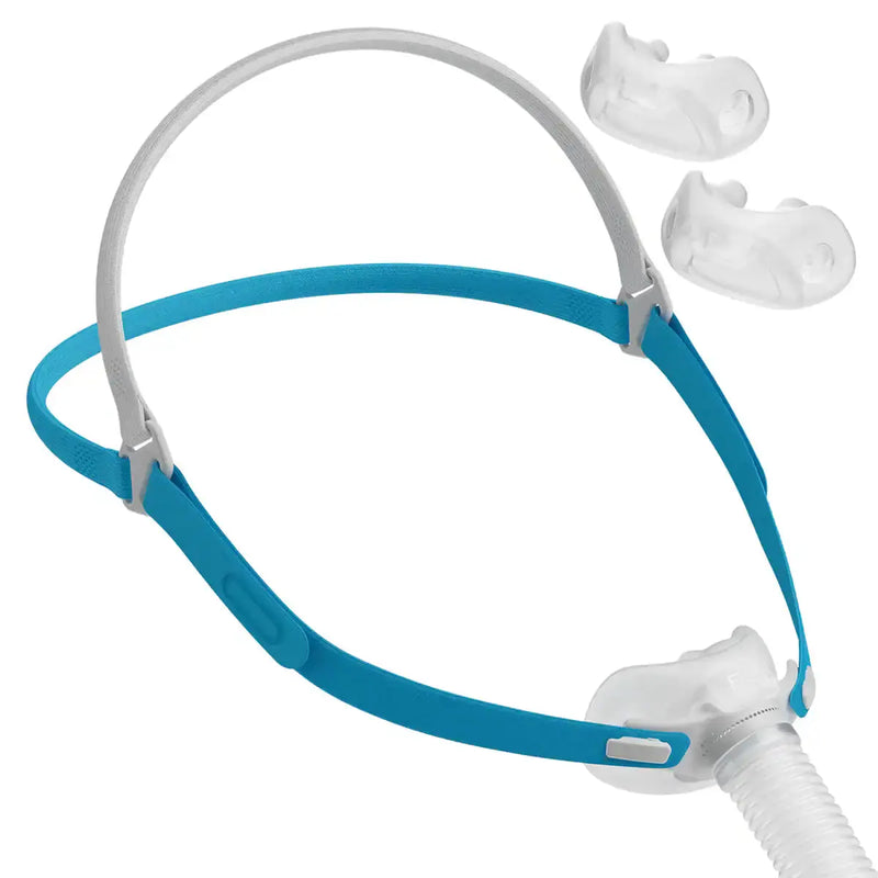 Fisher & Paykel Nova Micro - Pillows Masker cpap nasal pillow mask