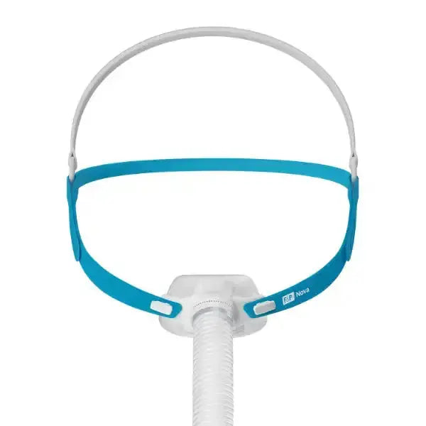 Fisher & Paykel Nova Micro - Pillows Masker SelfiMed UK