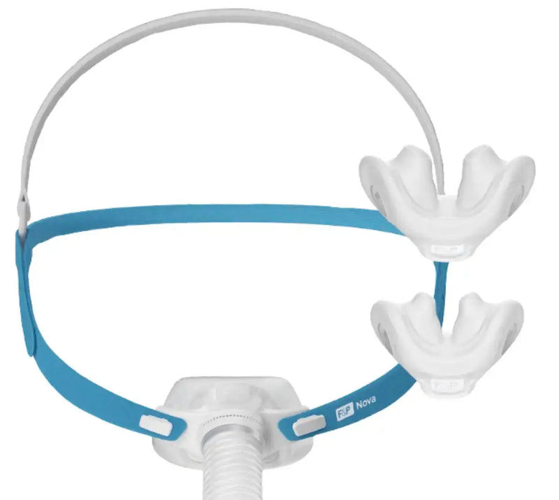 Fisher & Paykel Nova Micro - Pillows Masker cpap nasal pillow mask