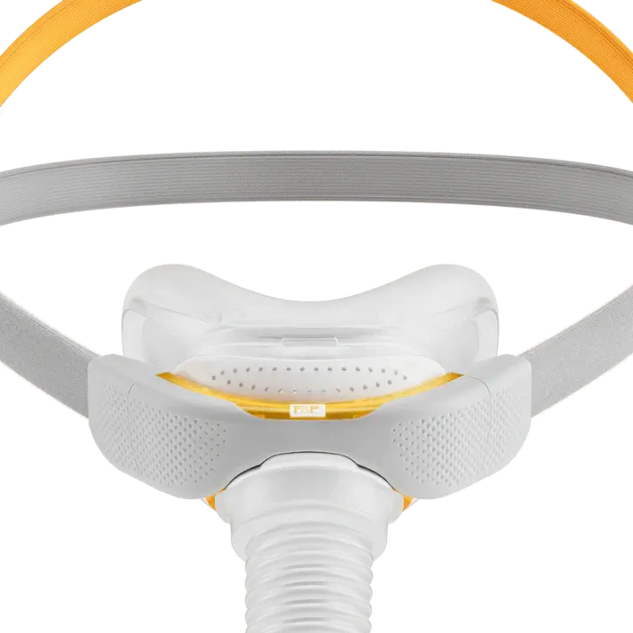 Fisher & Paykel Solo Nasal pillow CPAP Mask nasal pillow CPAP mask