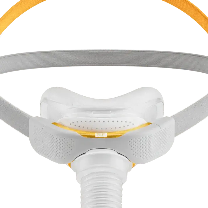 Fisher & Paykel Solo Nasal pillow mask SelfiMed UK