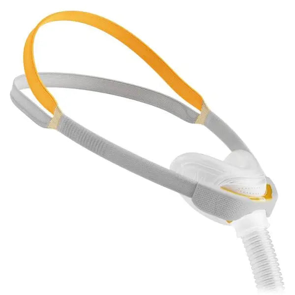 Fisher & Paykel Solo Nasal CPAP Mask nasal CPAP mask CPAP Supply UK