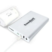 cpaphero Freedom CPAP Battery 160 cpap battery pack CPAP Supply UK