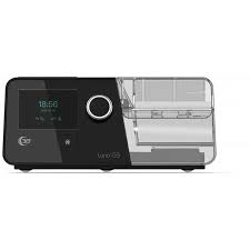 Luna G3 3600 CPAP/APAP Device with Cellular Modem with HT EA SelfiMed UK