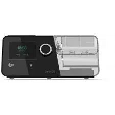 Luna G3 3600 CPAP/APAP Device with Cellular Modem with HT EA SelfiMed UK