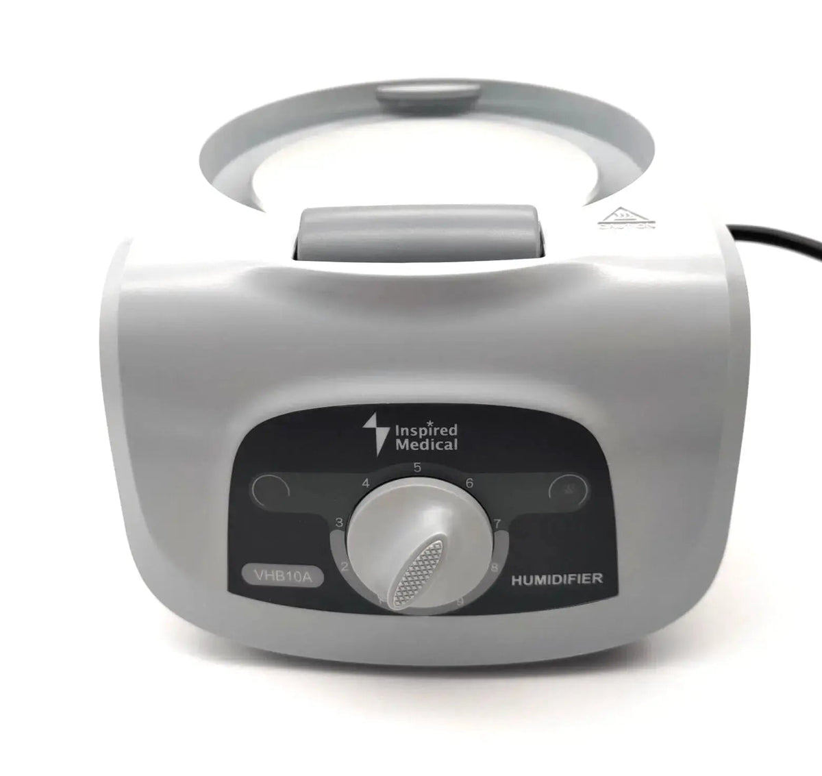 Inspired Medical VHB10A humidifier heater base CPAP Supply UK