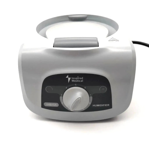 Inspired Medical VHB10A Humidifier Heater Base - SelfiMed UK