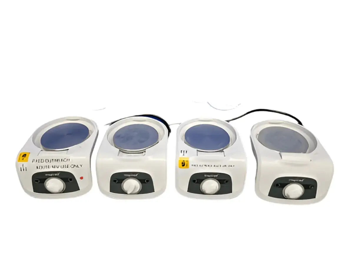 Inspired Medical VHB10A Humidifier Heater Base - SelfiMed UK