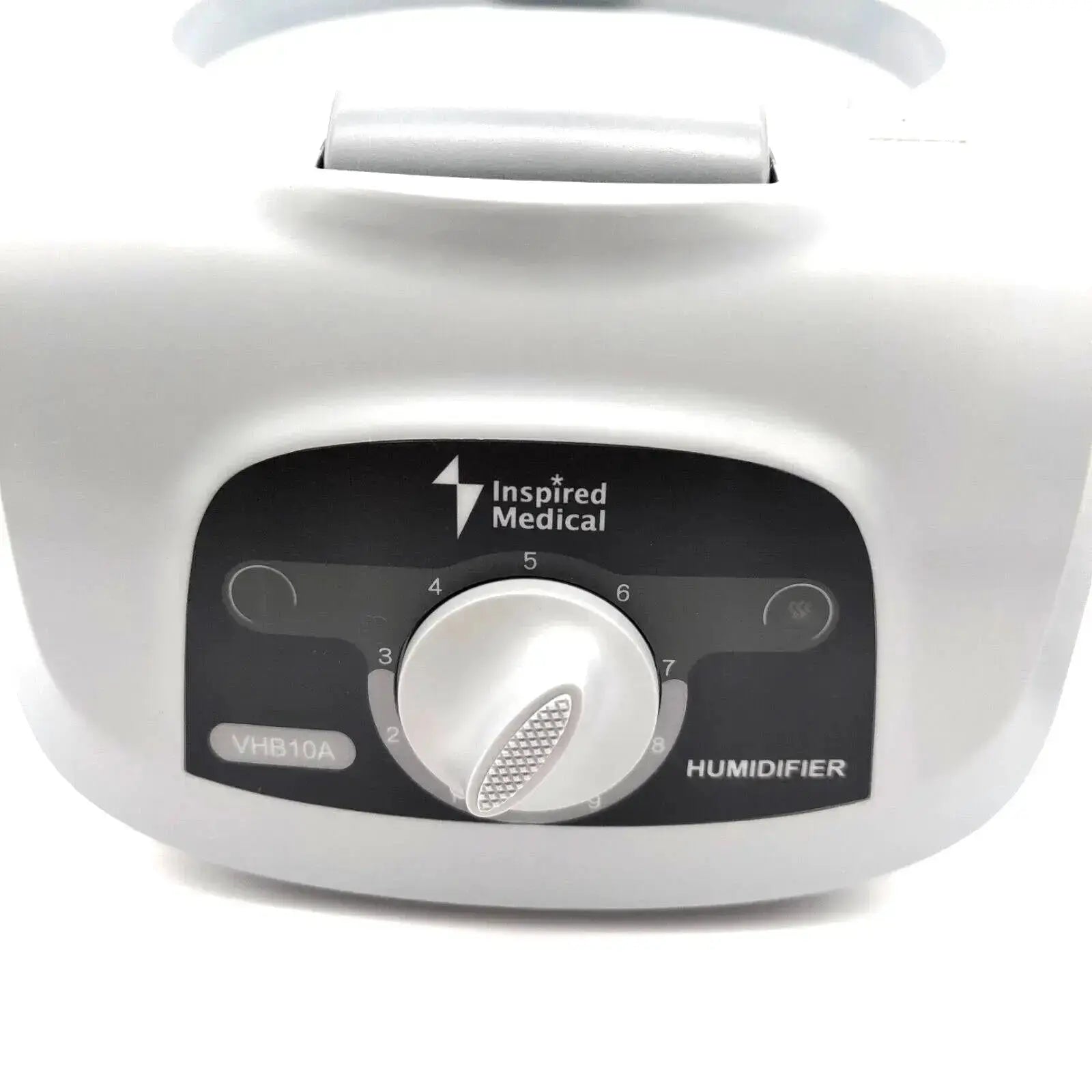 Inspired Medical VHB10A Humidifier Heater Base - SelfiMed UK