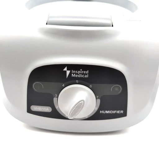 Inspired Medical VHB10A humidifier heater base CPAP Supply UK