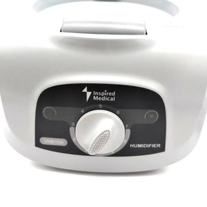 Inspired Medical VHB10A Humidifier Heater Base - SelfiMed UK