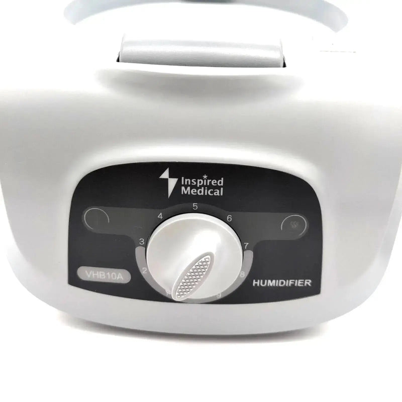 Inspired Medical VHB10A Humidifier Heater Base - SelfiMed UK
