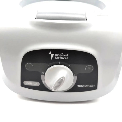 Inspired Medical VHB10A Humidifier Heater Base - SelfiMed UK