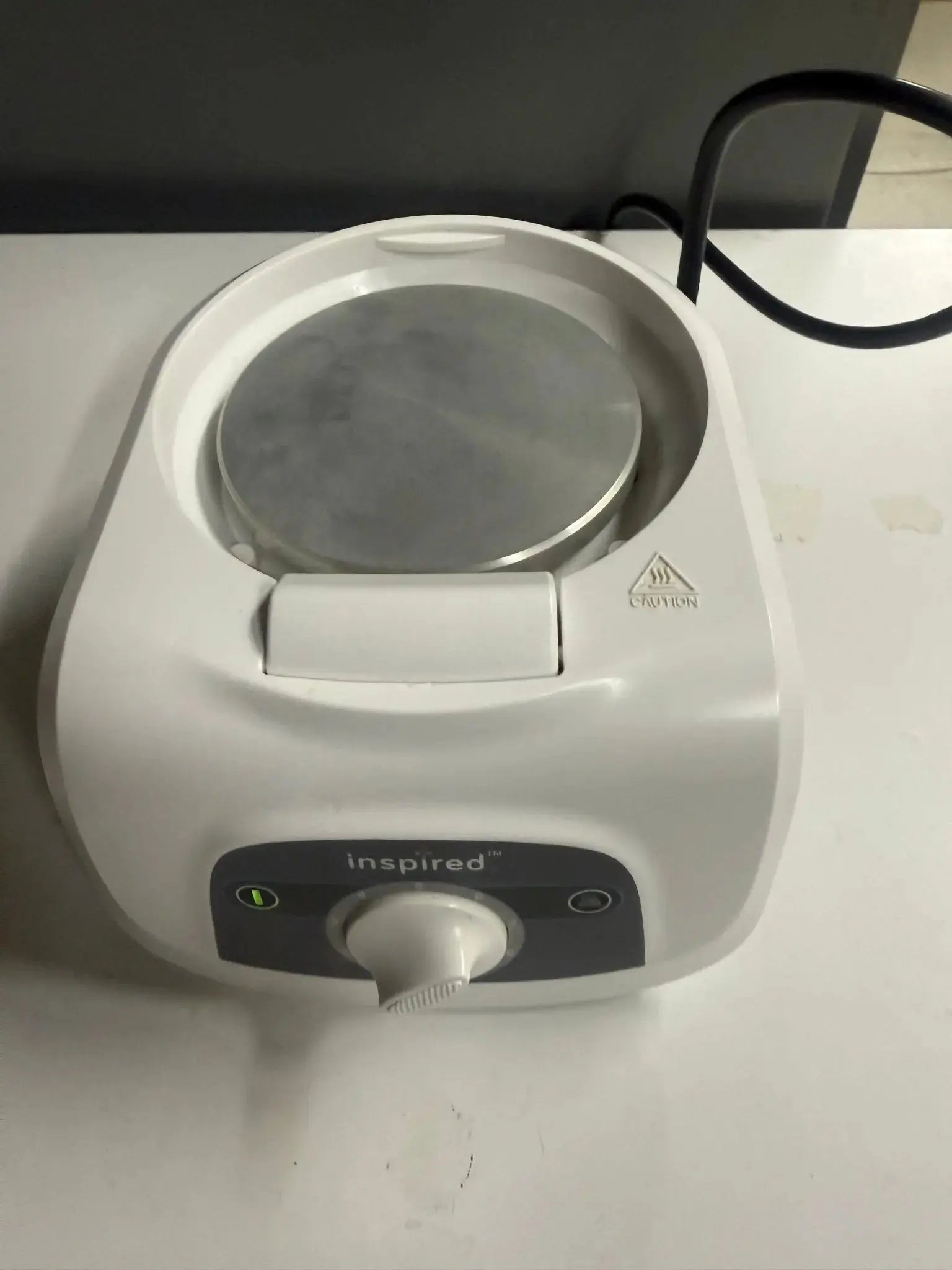 Inspired Medical VHB10A Humidifier Heater Base - SelfiMed UK