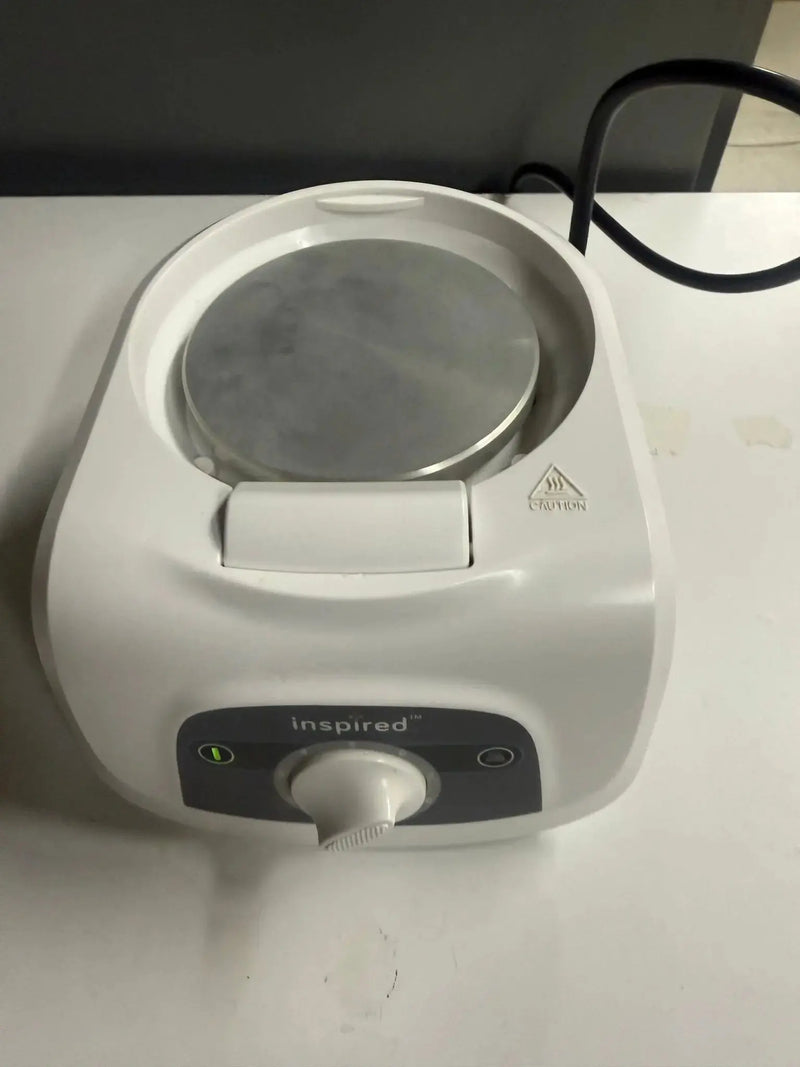 Inspired Medical VHB10A Humidifier Heater Base - SelfiMed UK