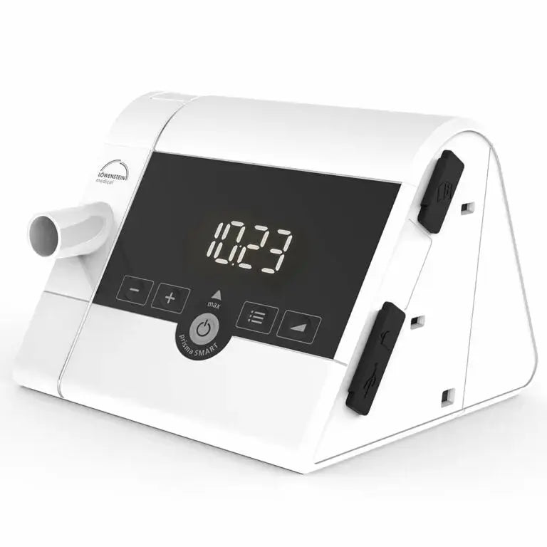 Löwenstein Medical Prisma SMART Plus CPAP Machine CPAP MACHINE CPAP