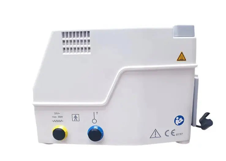 Prisma Aqua humidifier with adjustable moisture settings

