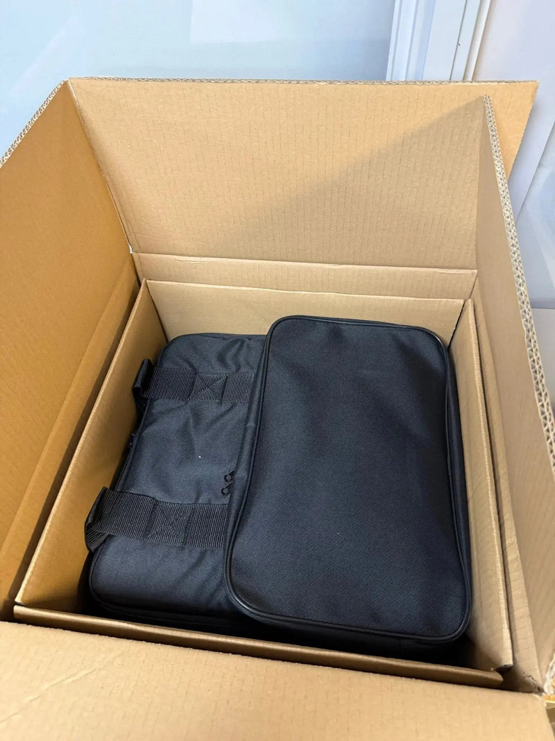 Lowenstein Ventilogiq LS Ventilator with Accessories - Brand new - SelfiMed UK