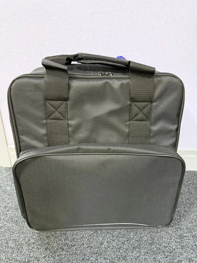 Lowenstein Ventilogiq LS Ventilator with Accessories - Brand new - SelfiMed UK