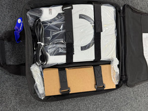 Lowenstein Ventilogiq LS Ventilator with Accessories - Brand new Lowenstein