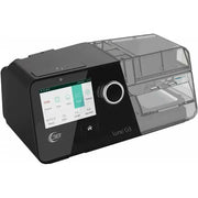 Luna G3 3600 CPAP/APAP Device with Cellular Modem with HT EA SelfiMed UK