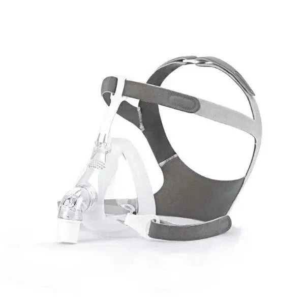 Heyer LuvOn F3 Full Face CPAP Mask full face CPAP mask CPAP Supply UK