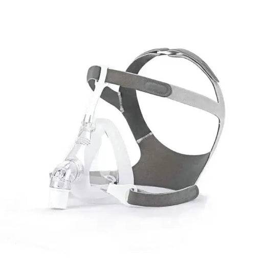 Heyer LuvOn F3 Full Face CPAP Mask full face CPAP mask CPAP Supply UK