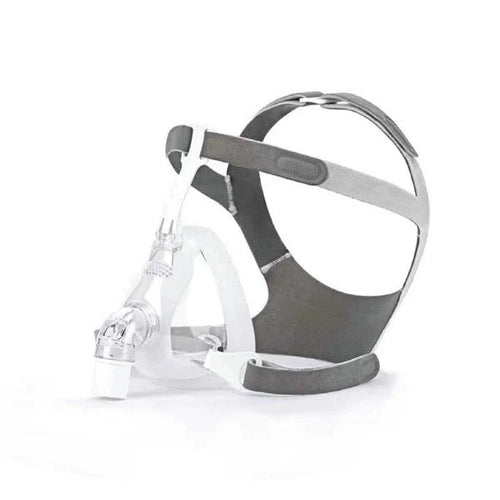 Heyer LuvOn F3 Full Face CPAP Mask SelfiMed UK