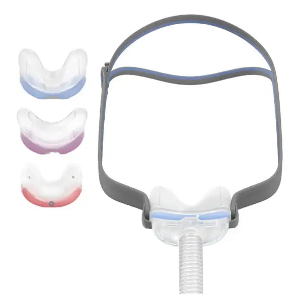 Resmed AirFit N30 Nasal Mask Starter Pack nasal mask starter pack