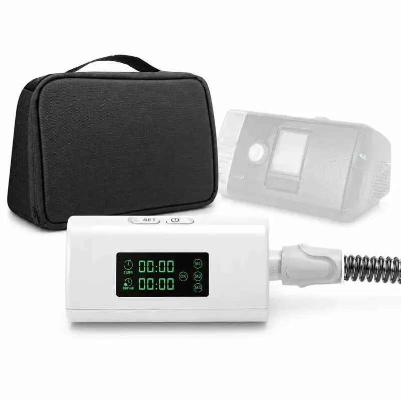ResMed Lumis 150 VPAP ST-A BIPAP Unit - Complete Bundle - Refurbished