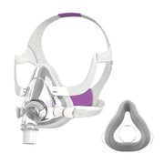 ResMed AirTouch F20 Full Face Mask full face cpap mask CPAP Supply UK