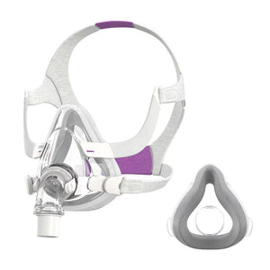 ResMed AirTouch F20 Full Face Mask SelfiMed UK
