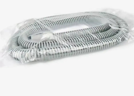 Patient Circuit Universal Hose For CPAP Device 1,80m, 22mm Grey - Brand New - SelfiMed UK