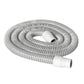 Patient Circuit Universal Hose For CPAP Device 1,80m, 22mm Grey