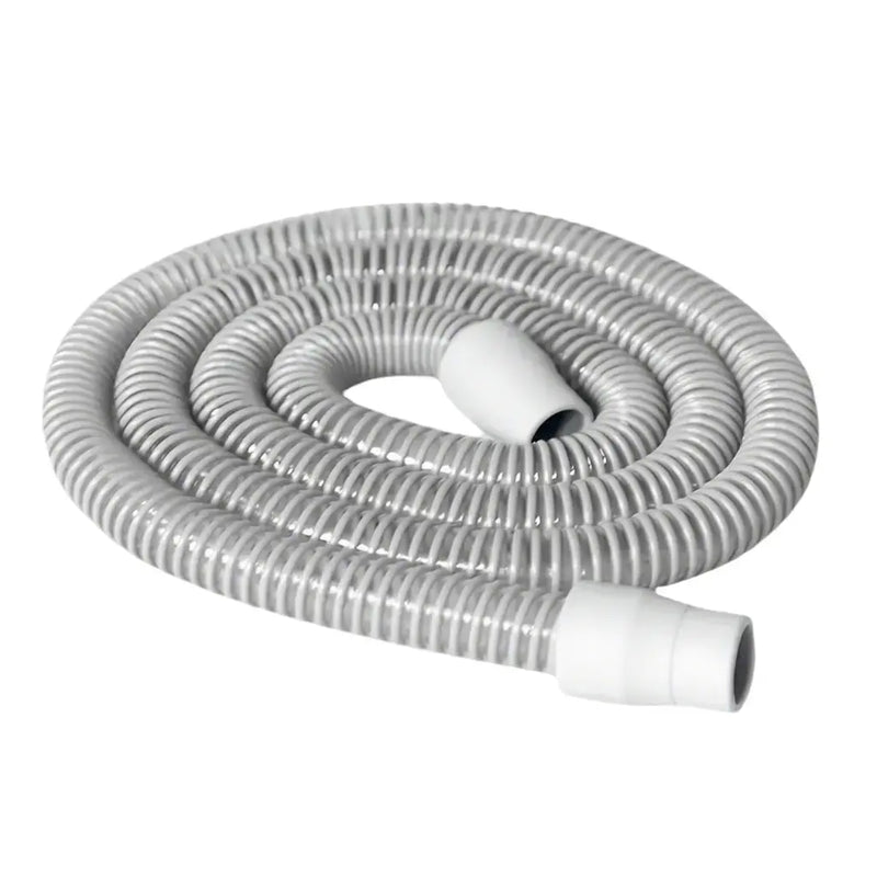 Patient Circuit Universal Hose For CPAP Device 1,80m, 22mm Grey - Brand New - SelfiMed UK